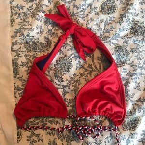 Bikini top